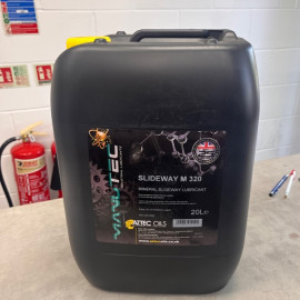 Aztec Slideway M 320 (20LTR)  Aztec Slideway M 320 (20LTR)